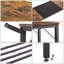 Annam 107 cm W Console Table