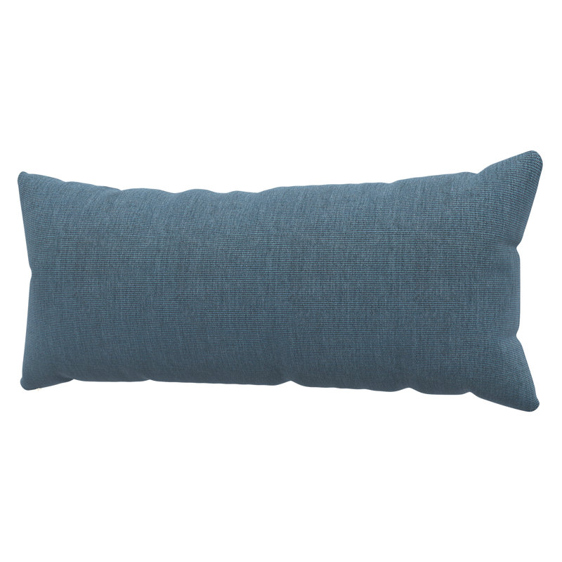  Coussin intérieur / extérieur, Palette denim Sunbrella®