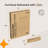 Felix Height Adjustable Steel Stool, Assembly Ready-99376953-99376944