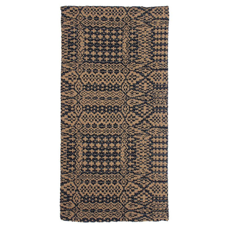 Birmingham Jacquard Kitchen Towel