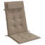 Coussin de siège / dossier d'extérieur 4 pièces Davilyn Latitude Run®-88468464