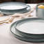 Stoneware Dinnerware Set 18 Piece - Service for 6-1398945383