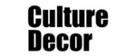 Culture Decor logo