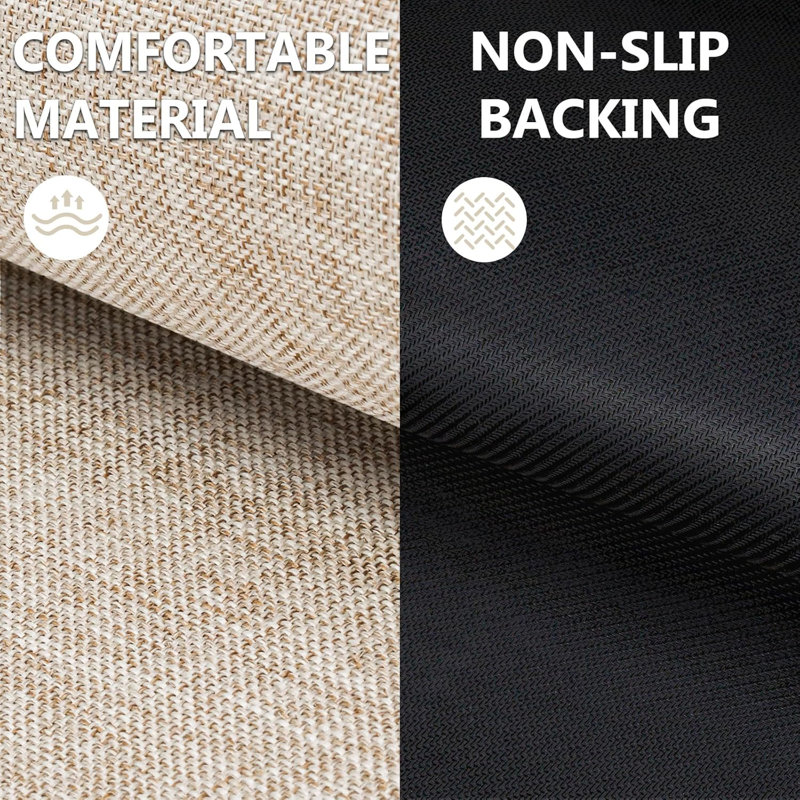 Non-Slip Doormat