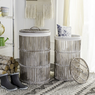 Laundry Hamper