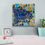 «Rose 1» par Candra Boggs, art mural sur toile-208768267