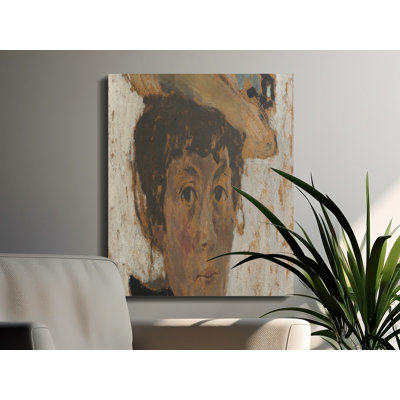 Wrapped Canvas Print Set