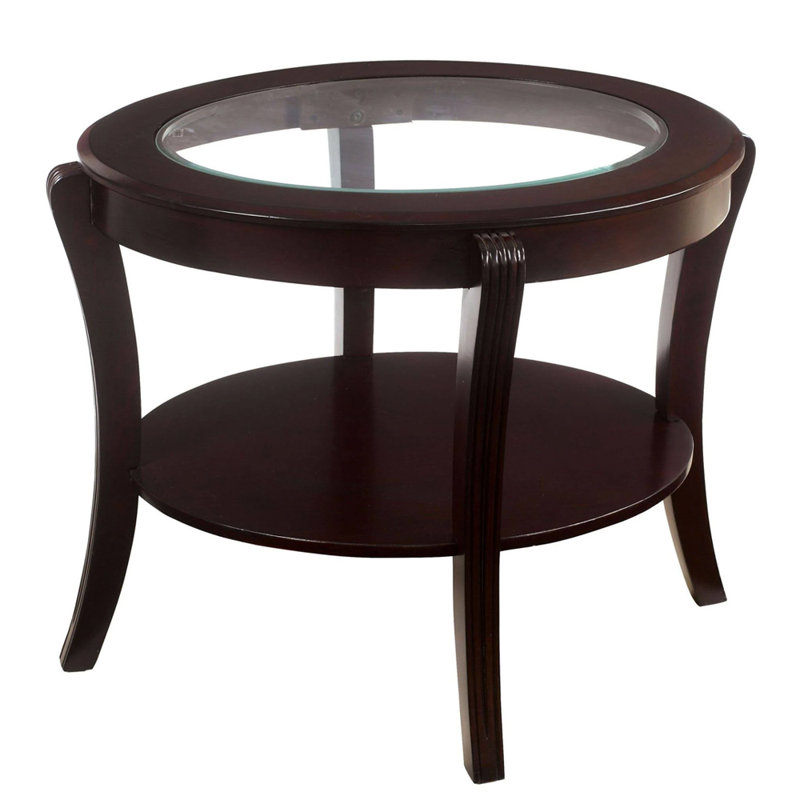 Table de bout Dunbar