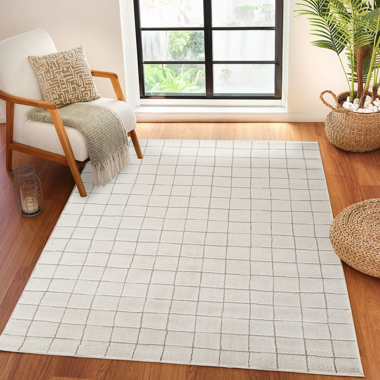 Smiljan Our PNW Home x Livabliss Cascade Rug