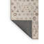 Tapis abstrait moderne 4478-1414415510