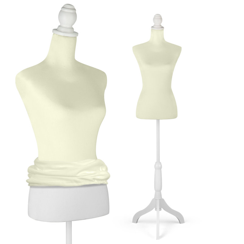 Forme de robe Haornui
