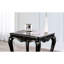 Table de bout Traditional
