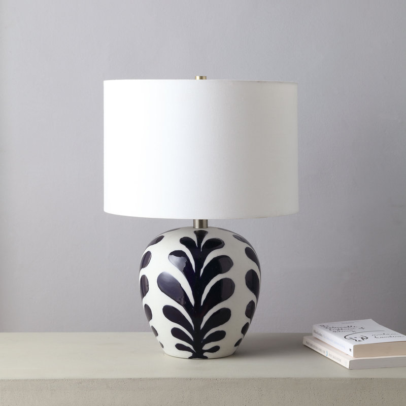 Ceramic Table Lamp