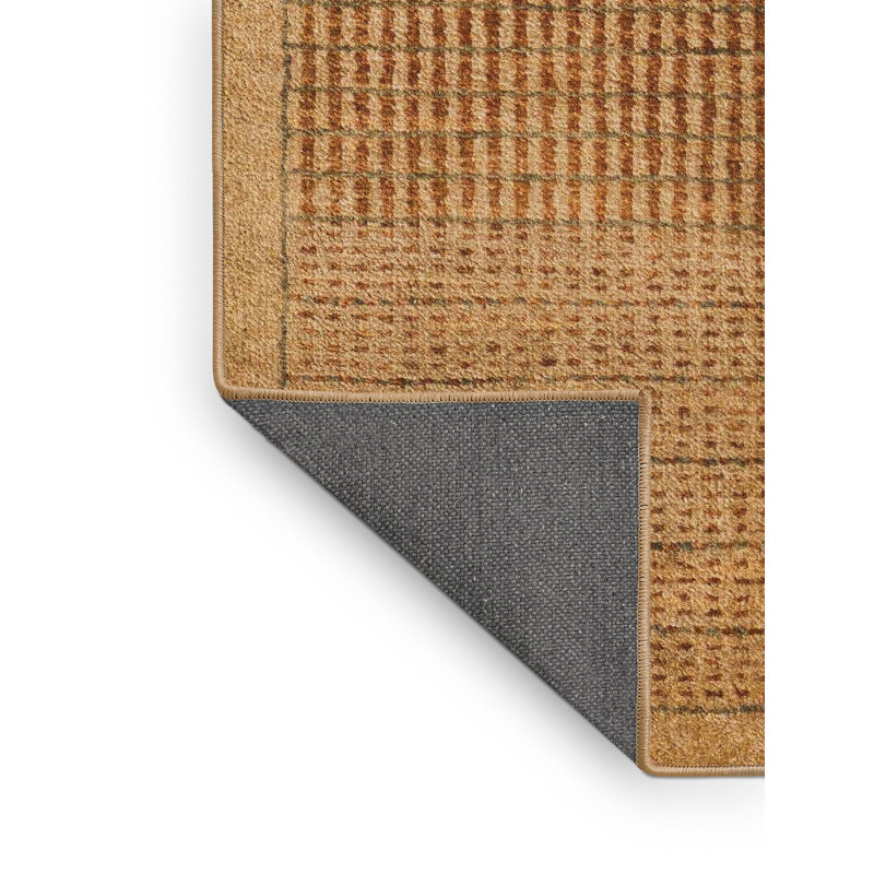Tapis multicolore Strine, Rectangle 3 pi x 5 pi