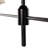Jianna 2 - Light Linear Chandelier