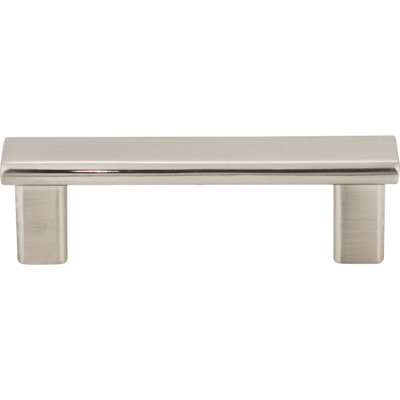 Park 3" Center to Center Bar Pull