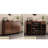 New Chinese style storage shoe cabinet