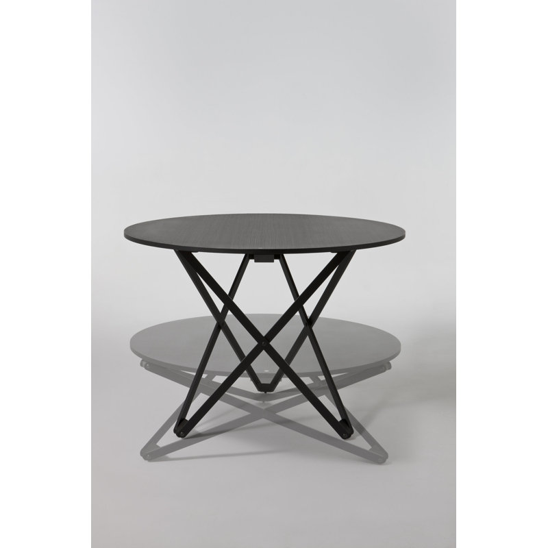 Subeybaja table, Black