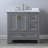Isla 36'' Single Bathroom Vanity with Engineered Stone Top-1726463200-1726463203