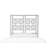 Palm Springs Headboard-100893767-27316804