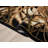 Ealy Big Cat 5'3"x7'3" Area Rug