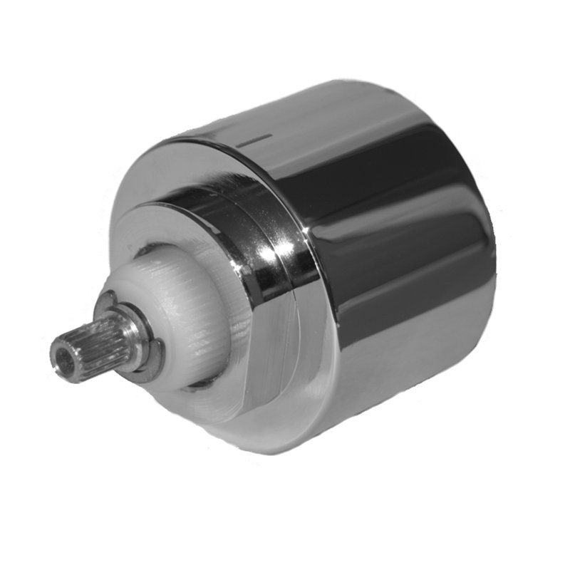 3/4" Valve Trim Extension Kit