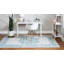 Tapis oriental vert Dota-1733277276