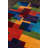 Beucher Wool Abstract Indoor Rug-30046776