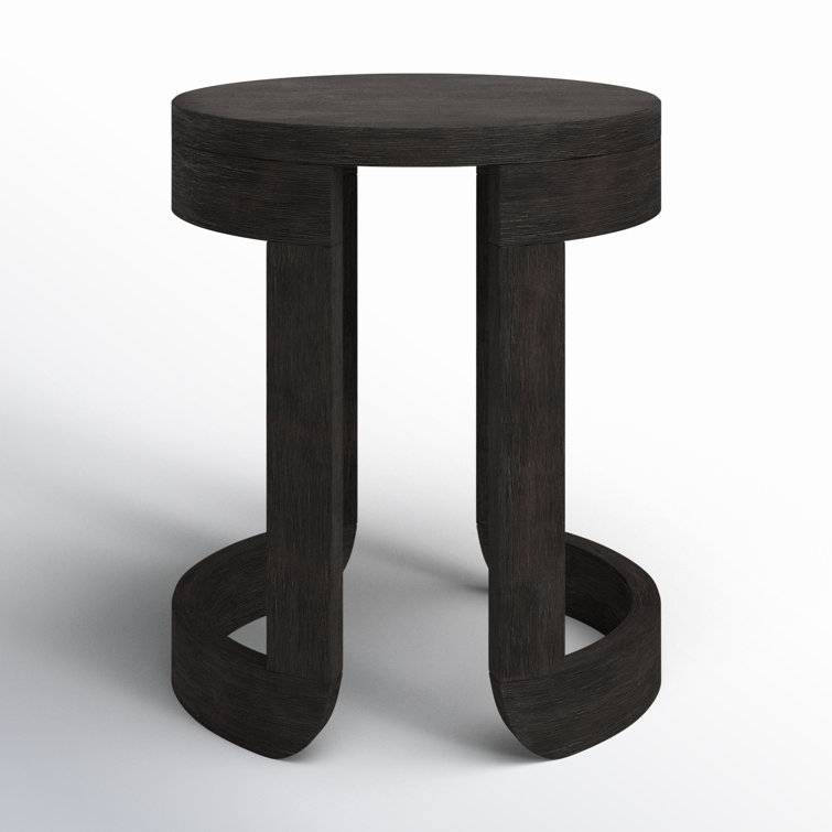 Dutton 20.08'' Outdoor Side Table