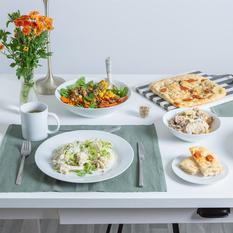 Argon Tableware - Classic Mugs
