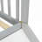 Bunk Bed With Ladder With Slide