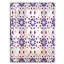 Miroir décoratif Mid-Century Tiles-40086956