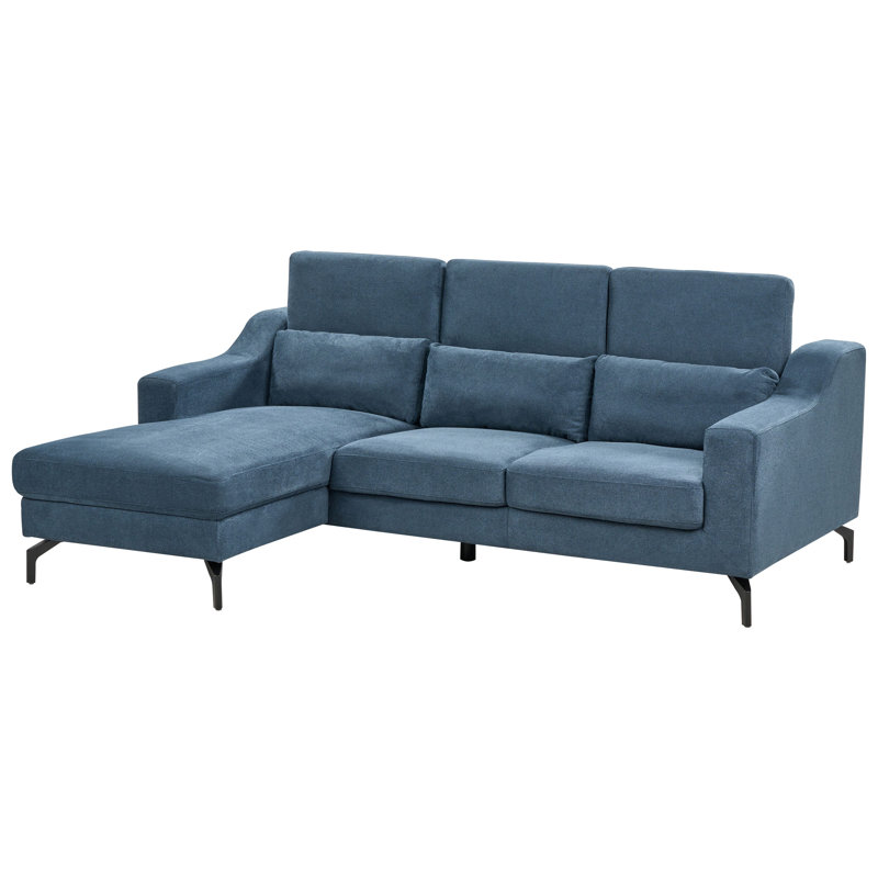 Darnel 4 Seater Sofa & Chaise