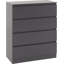 Braunstein 4 Pieces Bedroom Set-87127007