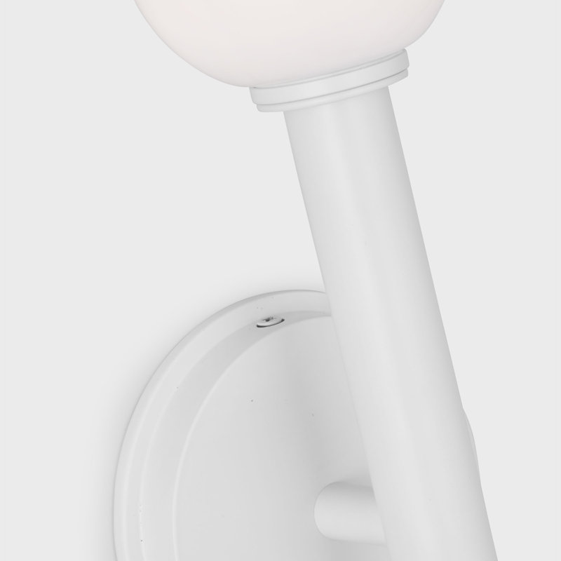 Nodes 1 - Light Vanity Light