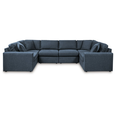 Canapé modulaire 6 pièces Modmax