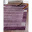 Tapis mauve à motif géométrique Sahr-1590579677