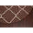 Wool Geometric Indoor Rug