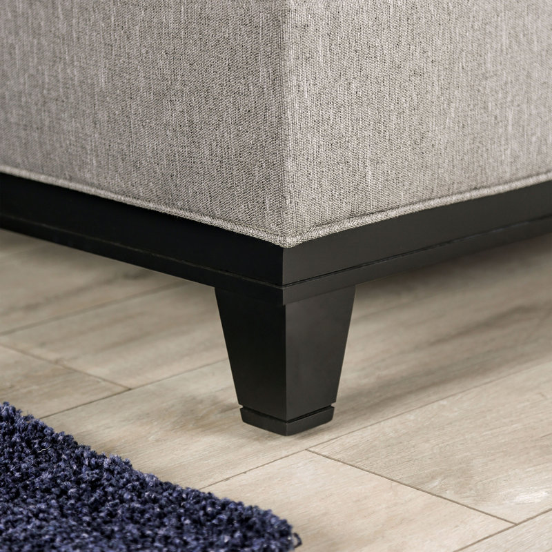 Canapé modulaire 122 po Araujo