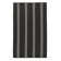 Sorrento Handwoven Performance Stripe Yarn Area Rug