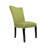 19'' H Upholstered Dining Chair