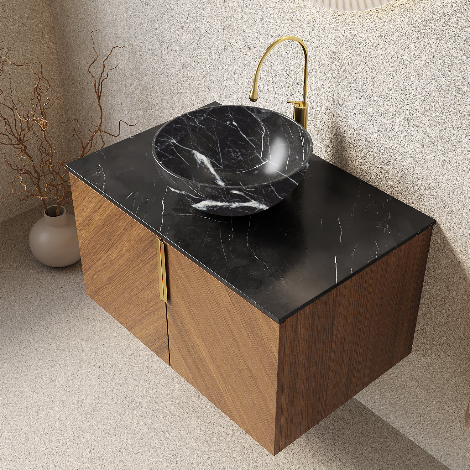 Wrought Studio™ Arai 30