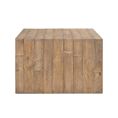 Oris Single Coffee Table