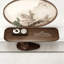 Console de luxe moderne de style chinois