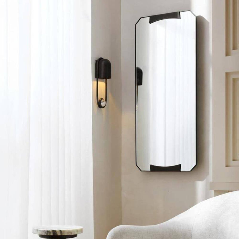 Kris Rectangle Mirror