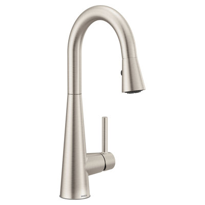 Sleek High Bar Faucet