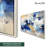 Show in Clouds Abstract Textured Framed Wall Art Set by Wade Logan