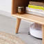 Armoire de chevet en bois massif Pure