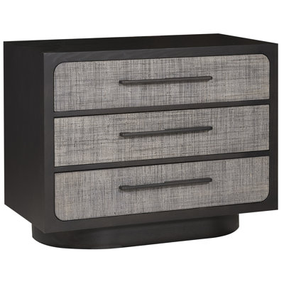Reveal 3 - Drawer Nightstand
