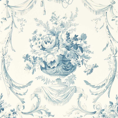 Giles Deacon Andromeda's Cup Wallpaper